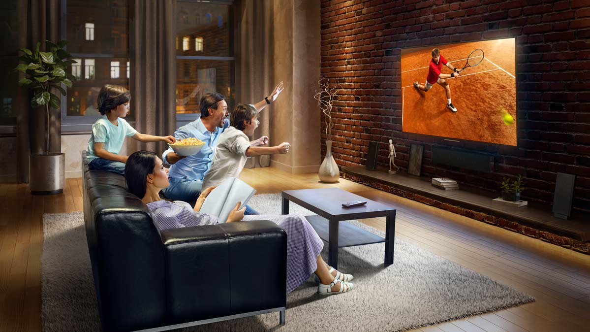 Watch TV Your Way - Consumer Reports
